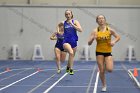 Lyons Invitational  Wheaton College Women’s Track & Field compete in the Lyons Invitational at Beard Fieldhouse . - Photo By: KEITH NORDSTROM : Wheaton, track & field